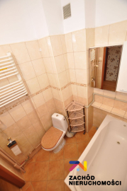 Przestronna Kawalerka 38 m2- centrum